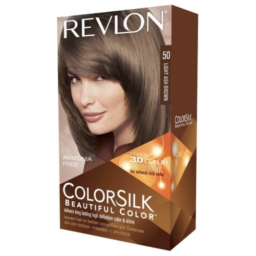Revlon Saç Boyası